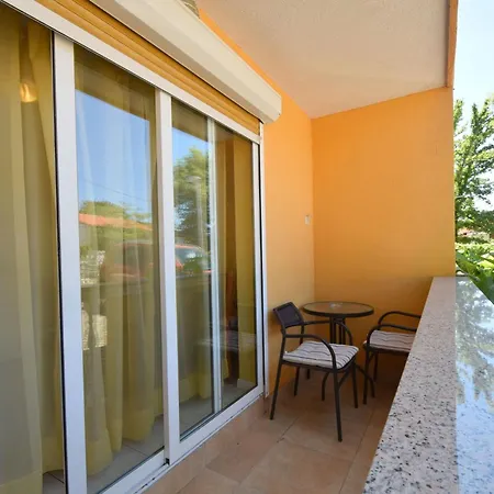 Apartment Jelica 2 By Interhome Njivice