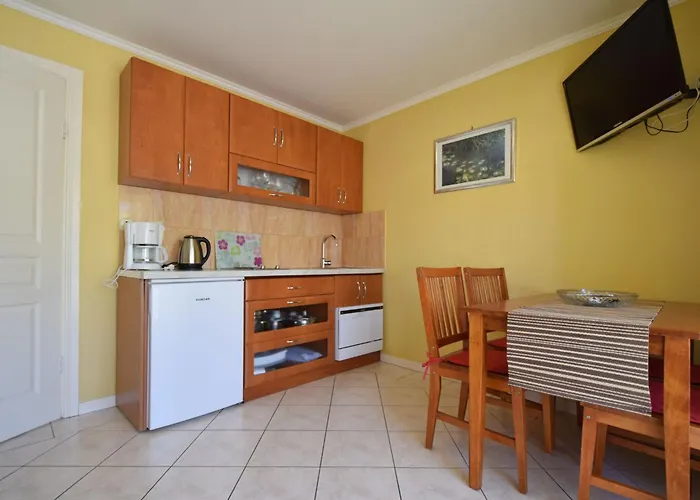 Jelica 2 By Interhome * Njivice