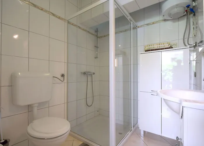 Apartment Jelica 2 By Interhome *