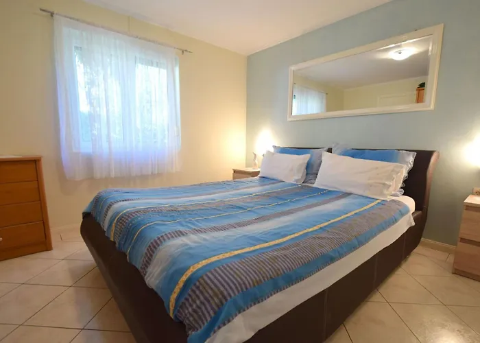 Apartment Jelica 2 By Interhome *