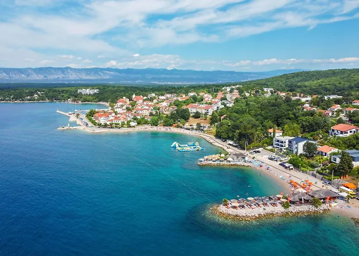 Jelica 2 By Interhome Apartment Njivice