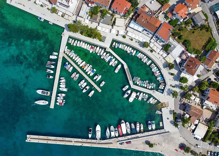 Jelica 2 By Interhome Njivice