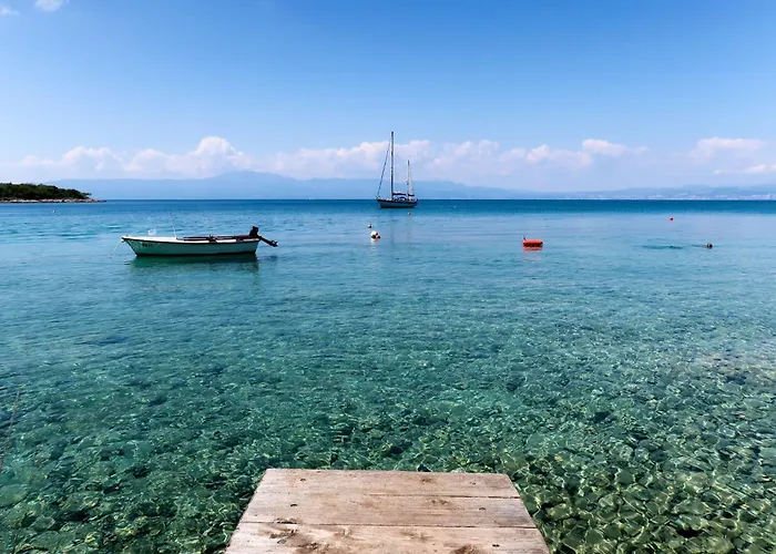 Jelica 2 By Interhome Njivice