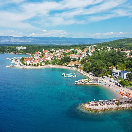 Jelica 2 By Interhome Appartamento Njivice