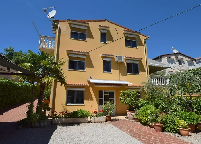 Appartamento Jelica 2 By Interhome Njivice