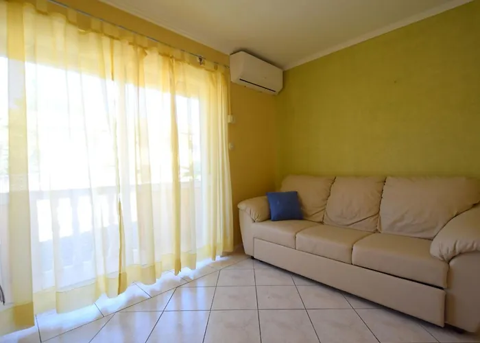 Appartamento Jelica 2 By Interhome Njivice