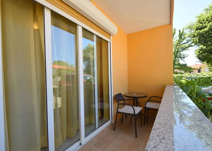 Appartamento Jelica 2 By Interhome Njivice