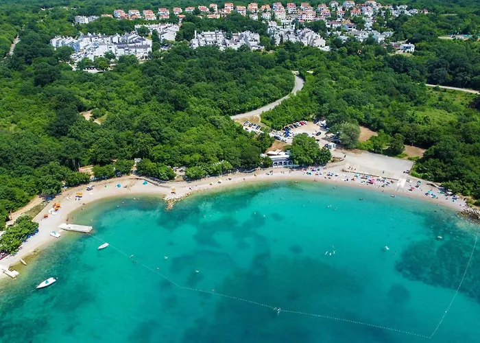 Jelica 2 By Interhome Appartamento Njivice